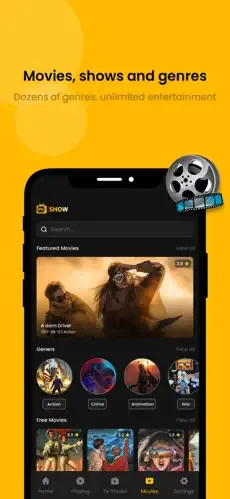 dslr-sony Movies and shows